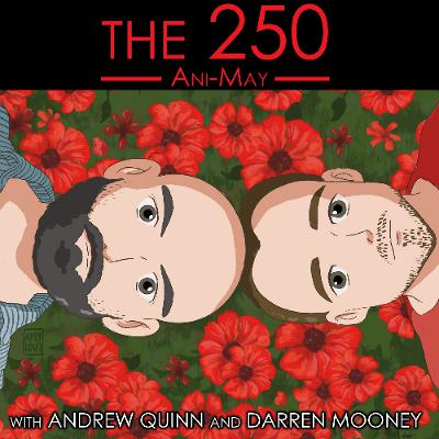 444. Chainsaw Man - The Movie: Reze Arc (#234) 444. Chainsaw Man - The Movie: Reze Arc (#234)