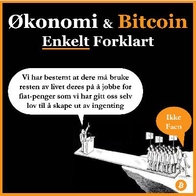 #11 6 problemer skapt eller forverret av fiat-pengesystemet