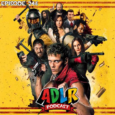 Can I call you yam | ADLR Podcast | EP 246