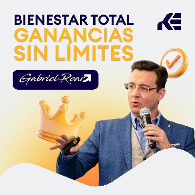 Negocios y salud al descubierto | Gabriel Roar | CIEDIS y ACIEDIS