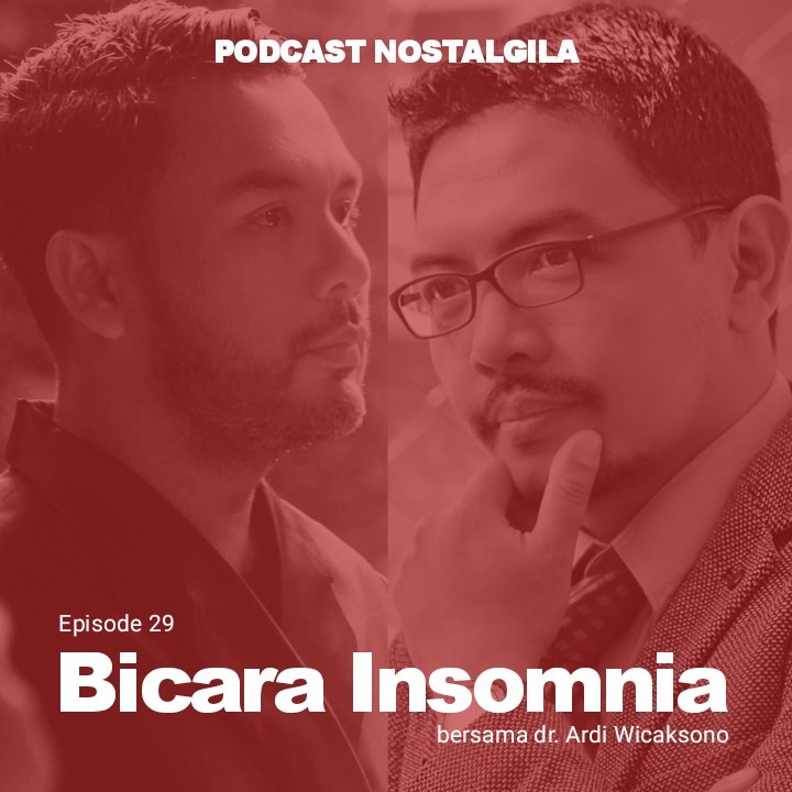 NOSTALGILA