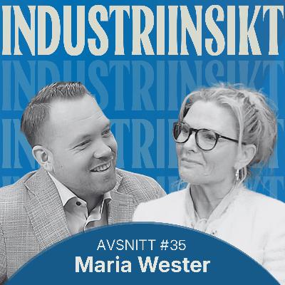 Modernt IT-ledarskap: ekonomimodell, fokus & kultur bakom en skalbar och datadriven transformation | Maria Wester Modernt IT-ledarskap: ekonomimodell, fokus & kultur bakom en skalbar och datadriven transformation | Maria Wester