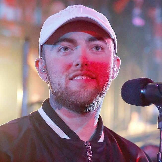 Transformations - Mac Miller (Feat. Delusional Thomas) episode artwork