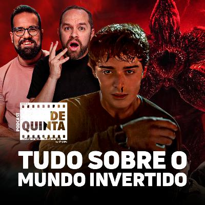 Stranger Things 5, Vol. 2: Os Tropeços e as Revelações
