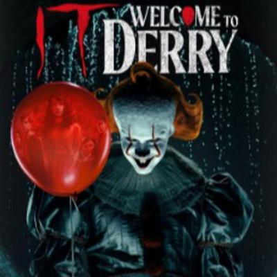 IT: Welcome to Derry (Season 1 Episode 1) - Fandom Hybrid Podcast #382 IT: Welcome to Derry (Season 1 Episode 1) - Fandom Hybrid Podcast #382