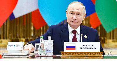 Putin vuole negoziare, senza l’Europa - Meloni a Bruxelles: Stati Uniti o alleati europei?