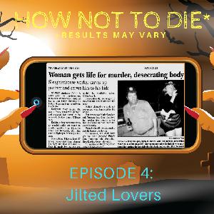 Episode 4 - Jilted Lovers: Paper tubes & skin curtains Episode 4 - Jilted Lovers: Paper tubes & skin curtains