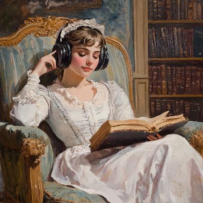 Sense and Sensibility by Jane Austen Part 2