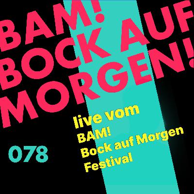 Was war der schlechteste Rat, den du jemals bekommen hast? Festivalrecap Was war der schlechteste Rat, den du jemals bekommen hast? Festivalrecap