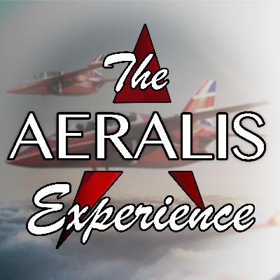 The 'Gamification' of AERALIS Flying Training