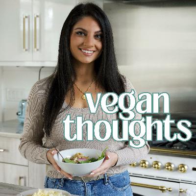 #1: From Opera Singer to Food Blogger