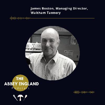 Reworking the Hide: Orthopaedics, Industry Shifts & Reviving the Trade Reworking the Hide: Orthopaedics, Industry Shifts & Reviving the Trade