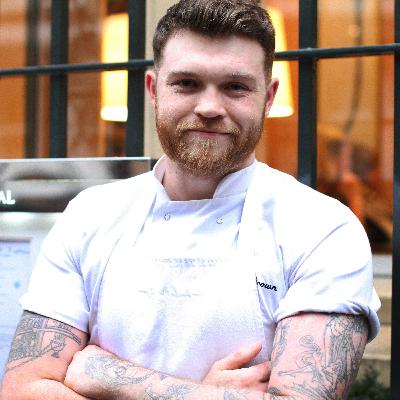 Yes Chef | Tom Brown