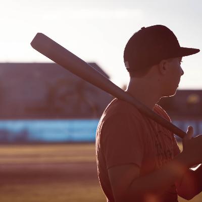 Let's Play Ball! Let's Play Ball!