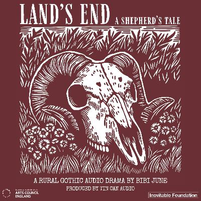 Land's End: A Shepherd's Tale by Tin Can Audio