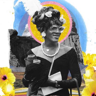 #PORTAFOLIO 276, Marsha la madre de muchos #VIEJALOCA