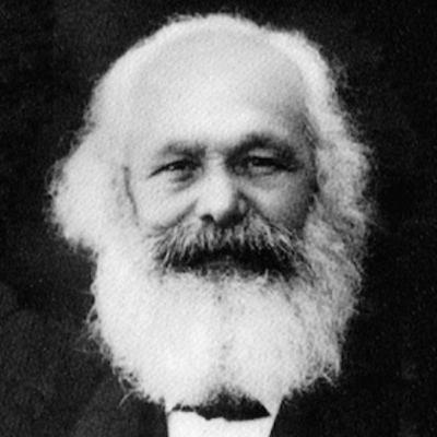 Marx's Last Travels in Algeria: Capital in the Global South with Sandro Mezzadra