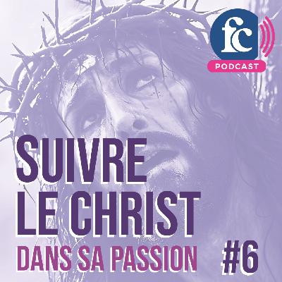 Les sept paroles du Christ en croix