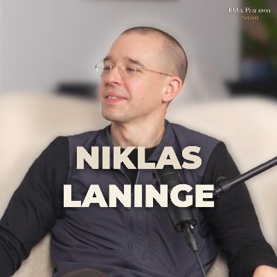 26. Psykologin kring pengar: Hur du gör sparande och investeringar enklare. Niklas Laninge. 26. Psykologin kring pengar: Hur du gör sparande och investeringar enklare. Niklas Laninge.