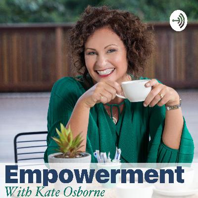 Ep 52- Living with an open hart