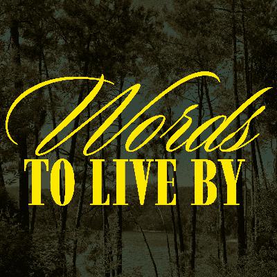 Week 5 | Words To Live By: What Does the Lord Require of You? | Randy Shivers Week 5 | Words To Live By: What Does the Lord Require of You? | Randy Shivers