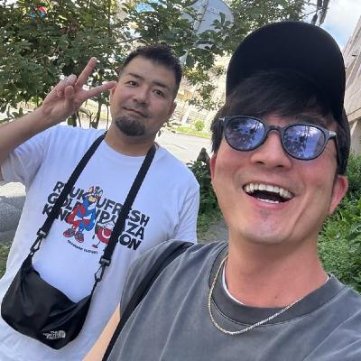 【第1015回】大好きなコザの街に行ってきました！