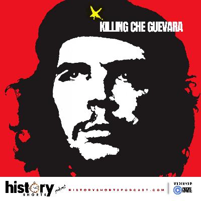 Killing Che Guevara Killing Che Guevara
