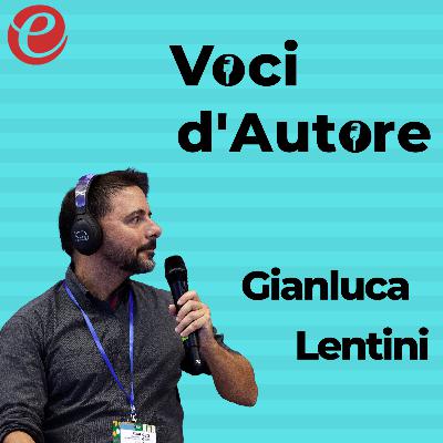 Egea, voci d'autore –Il cambiamento climatico (e le decisioni da prendere) con Gianluca Lentini
