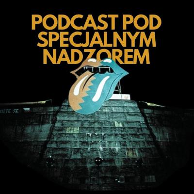 41. Kamienie się toczą do Pragi 1/2