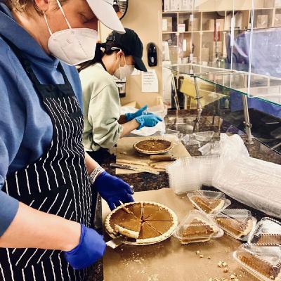 Podcast 154 – Meghan Markle keeps to a female empowerment theme for Thanksgiving & Giving Tuesday 2022 Podcast 154 – Meghan Markle keeps to a female empowerment theme for Thanksgiving & Giving Tuesday 2022