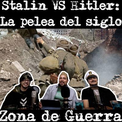 8. La Batalla de Stalingrado: "Ni un paso atrás!"