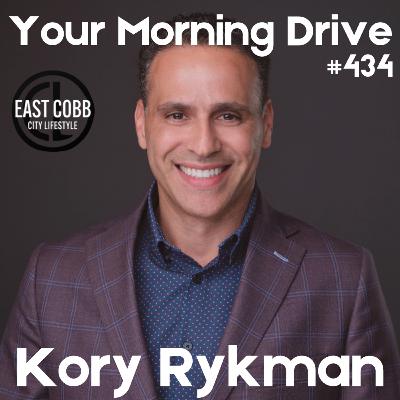 A Story of Scaling from Scratch: a Journey in Insurance & Real Estate w/ Kory Rykman