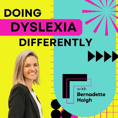 11: Dyslexia & Speech Pathology with Samantha Carr