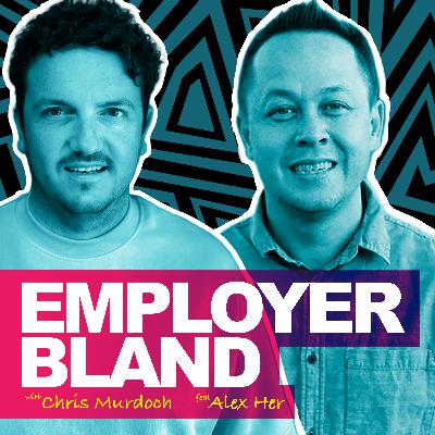 Alex Her's TEAM methodology > Unlocking Employer Brand success in 4 easy steps. Alex Her's TEAM methodology > Unlocking Employer Brand success in 4 easy steps.
