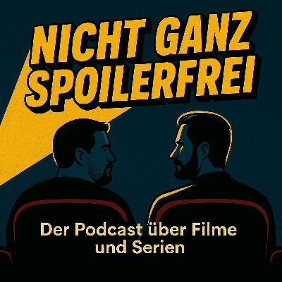 Folge 9 - Analyse bis Spekulation