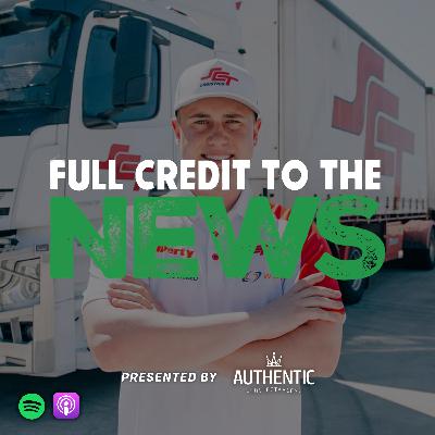 NEWS: Garry Rogers tributes + new Triple Eight driver named