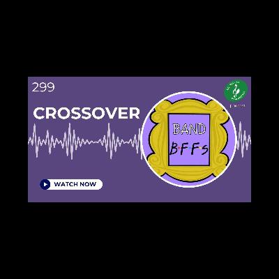 Crossover with The Growing Band Director Podcast