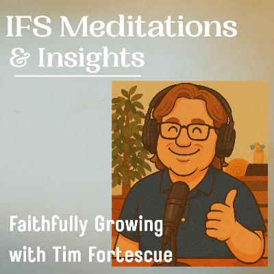 IFS MEDITATION: Returning to Connection - Rupture and Repair