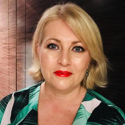 045 - Mediumship with Joanne Adler 045 - Mediumship with Joanne Adler