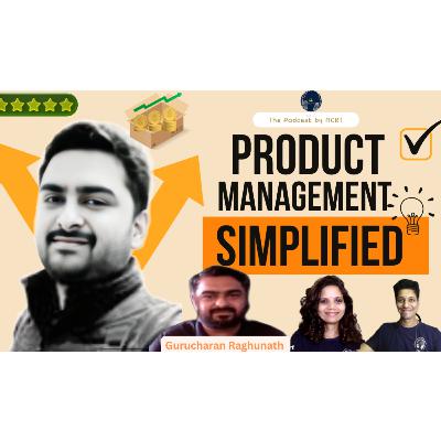 Product Management Simplified