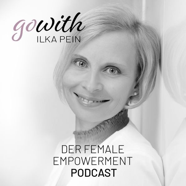 Wer ist dieser Female Empowerment Coach Ilka?