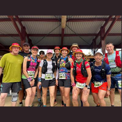 Blackall100 Runcation