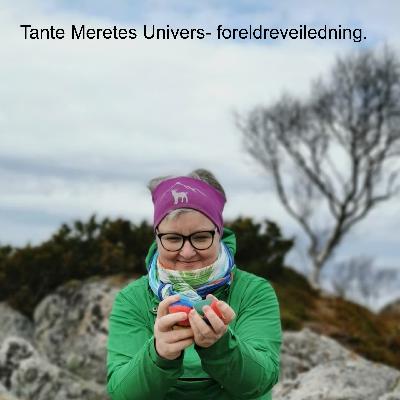 Min intensjon med denne podcasten