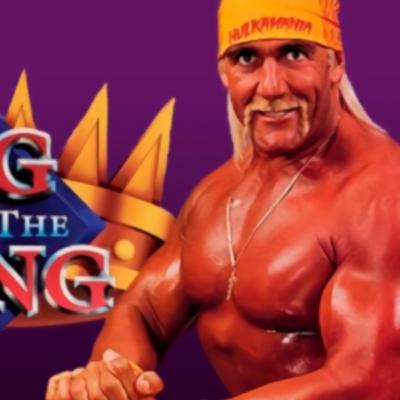 King of the Ring 1993 Review King of the Ring 1993 Review