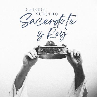 Cristo: Conquistador y Juez supremo Cristo: Conquistador y Juez supremo