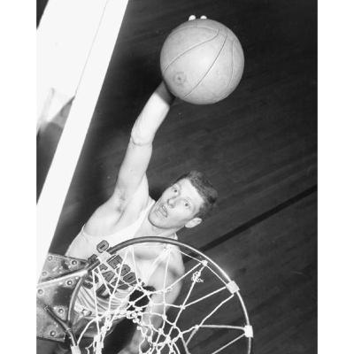 Basketball great Mel Counts - Pamplin NW Sports Podcast with Kerry Eggers