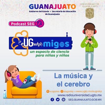 PROG EUGREKA #16 "La música y el cerebro"