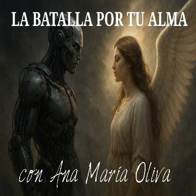 La batalla por tu alma, con Ana María Oliva
