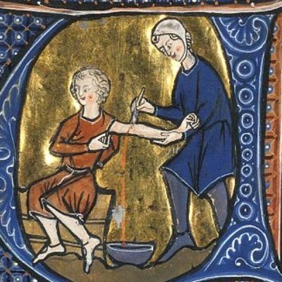 Episode 7: The History of Western Medicine: Penicillin Episode 7: The History of Western Medicine: Penicillin