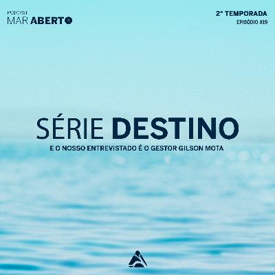 Destino: Parque Nacional de Ubajara